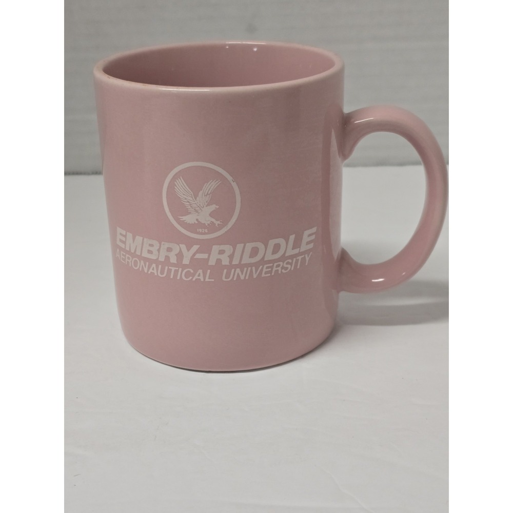 Embry-Riddle Aeronautical University Coffee Mug